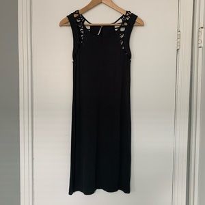 Free Prople Bodycon Dress Size S